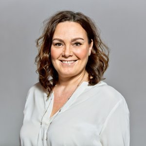 Nicole Kohlmeier