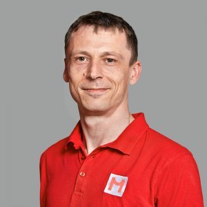 Jacek Paruzel