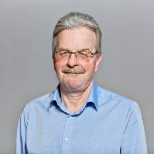 Rainer Doubek