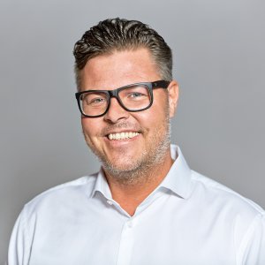 Michael Tscherning