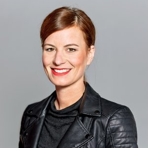 Julia Strauch