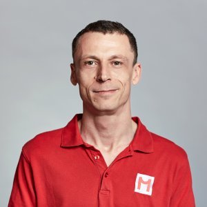 Jacek Paruzel