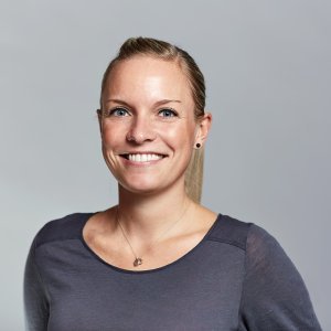 Jana Heesch