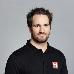 Rico Meier