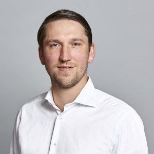 Börje Kraft
